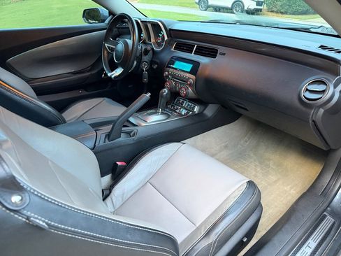 Used 2011 Chevrolet Camaro SS w/ RS Package RWD image 21