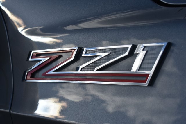 Certified 2022 Chevrolet Tahoe Z71 w/ Z71 Off-Road Package AWD/4WD image 14