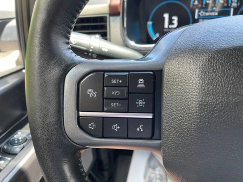 Certified 2023 Ford F150 Lariat w/ Equipment Group 502A High AWD/4WD image 22