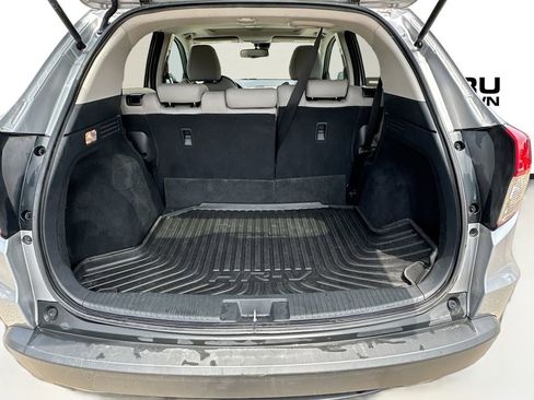 Used 2022 Honda HR-V EX-L image 31