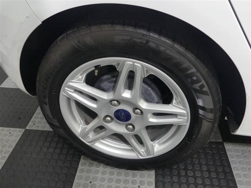 Used 2019 Ford Fiesta SE FWD image 15