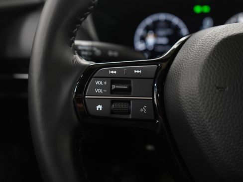 Used 2025 Honda HR-V EX-L image 25