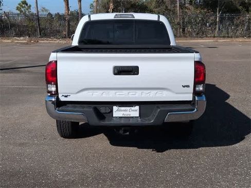 Used 2020 Toyota Tacoma SR5 image 7