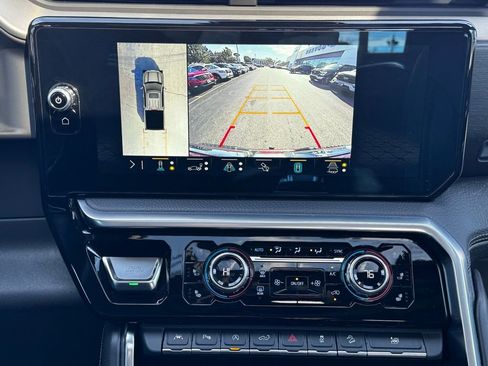 Used 2022 GMC Sierra 1500 Denali w/ Denali Reserve Package image 20