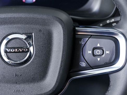 Certified 2023 Volvo C40 P8 Recharge Ultimate AWD/4WD image 13