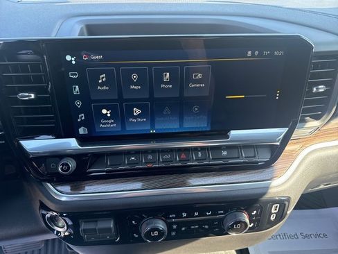 New 2026 Chevrolet Silverado 1500 LT image 14