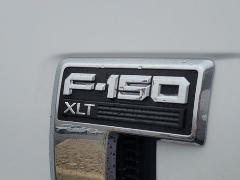 New 2026 Ford F150 XLT AWD/4WD image 9