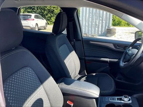 Used 2023 Ford Escape Active AWD/4WD image 7