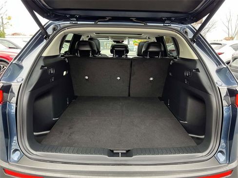 Certified 2025 MAZDA CX-50 AWD 2.5 S w/ Weather Package image 8