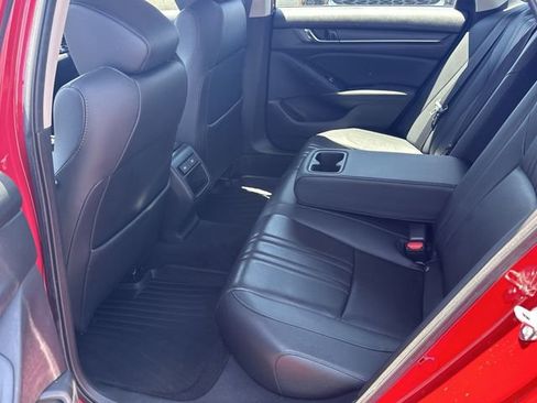 Used 2021 Honda Accord Sport Special Edition image 5