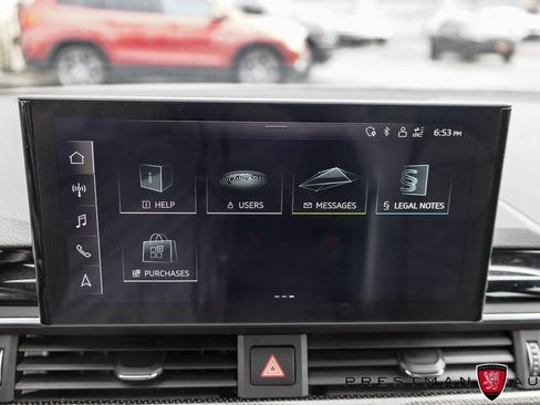 Used 2022 Audi S5 Premium image 33