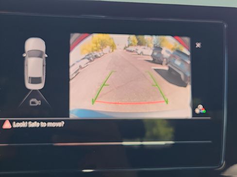 New 2026 Volkswagen Jetta Sport image 15