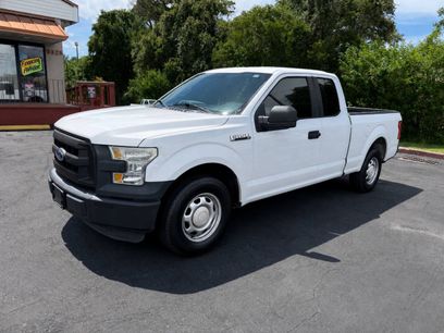 Used 2016 Ford F150 XL w/ XL Power Equipment Group