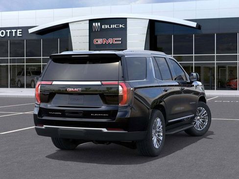 New 2025 GMC Yukon Elevation w/ LPO, Floor Liner Package image 4