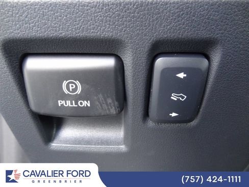Certified 2026 Ford F150 Raptor AWD/4WD image 21