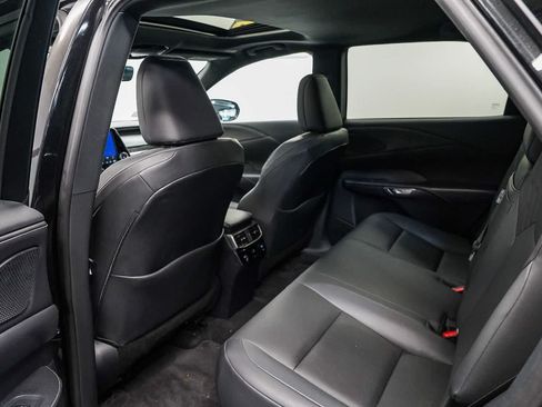 Used 2024 Lexus RX 350 FWD w/ Technology Package image 19