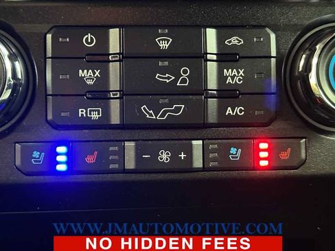 Used 2020 Ford F150 Lariat AWD/4WD image 36