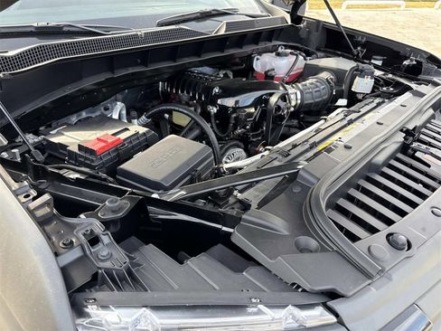 New 2025 Chevrolet Silverado 1500 RST image 31