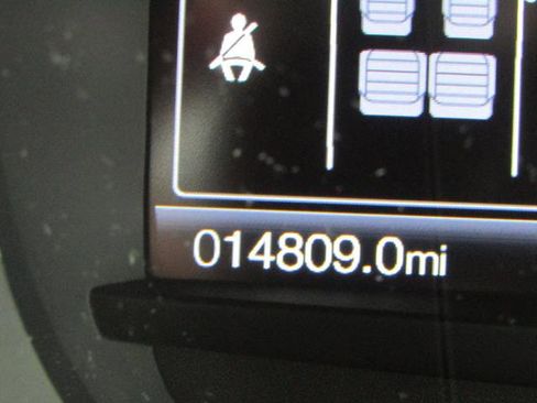 Used 2024 Ford Edge Titanium w/ Equipment Group 301A AWD/4WD image 23