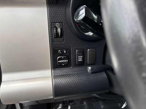 Used 2008 Toyota FJ Cruiser 4WD image 21