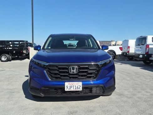Used 2024 Honda CR-V LX image 8
