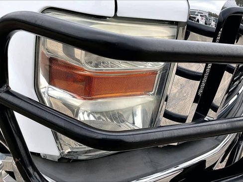 Used 2008 Ford F250 Lariat image 26