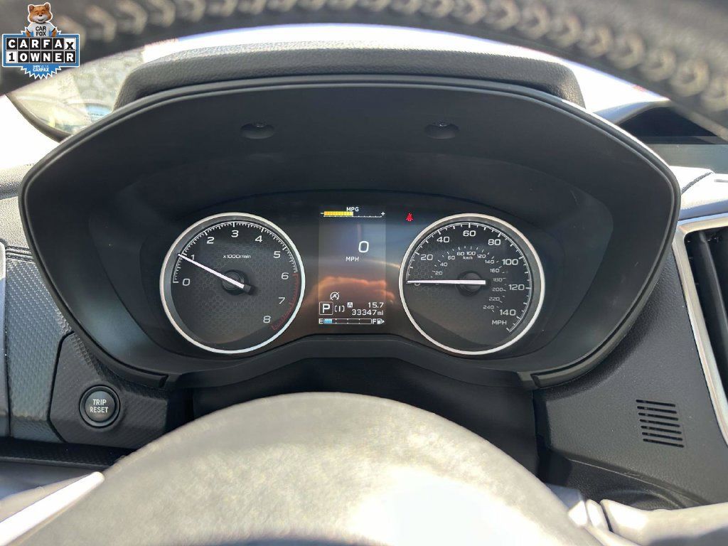 Used 2023 Subaru Forester Premium AWD/4WD image 24