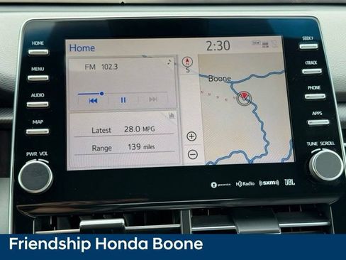 Used 2019 Toyota Avalon Touring w/ Advanced Safety Package FWD image 28