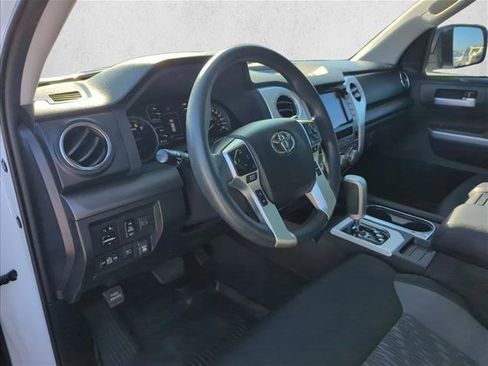 Used 2021 Toyota Tundra SR5 image 12