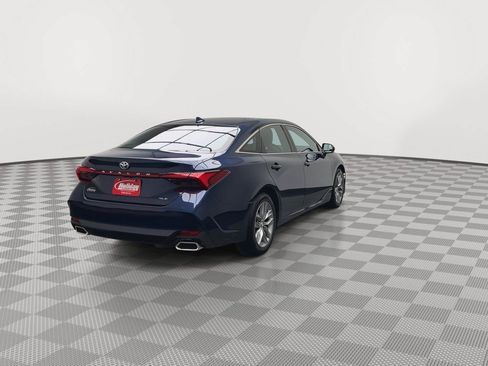 Used 2020 Toyota Avalon XLE w/ Carpet Mat Package FWD image 35