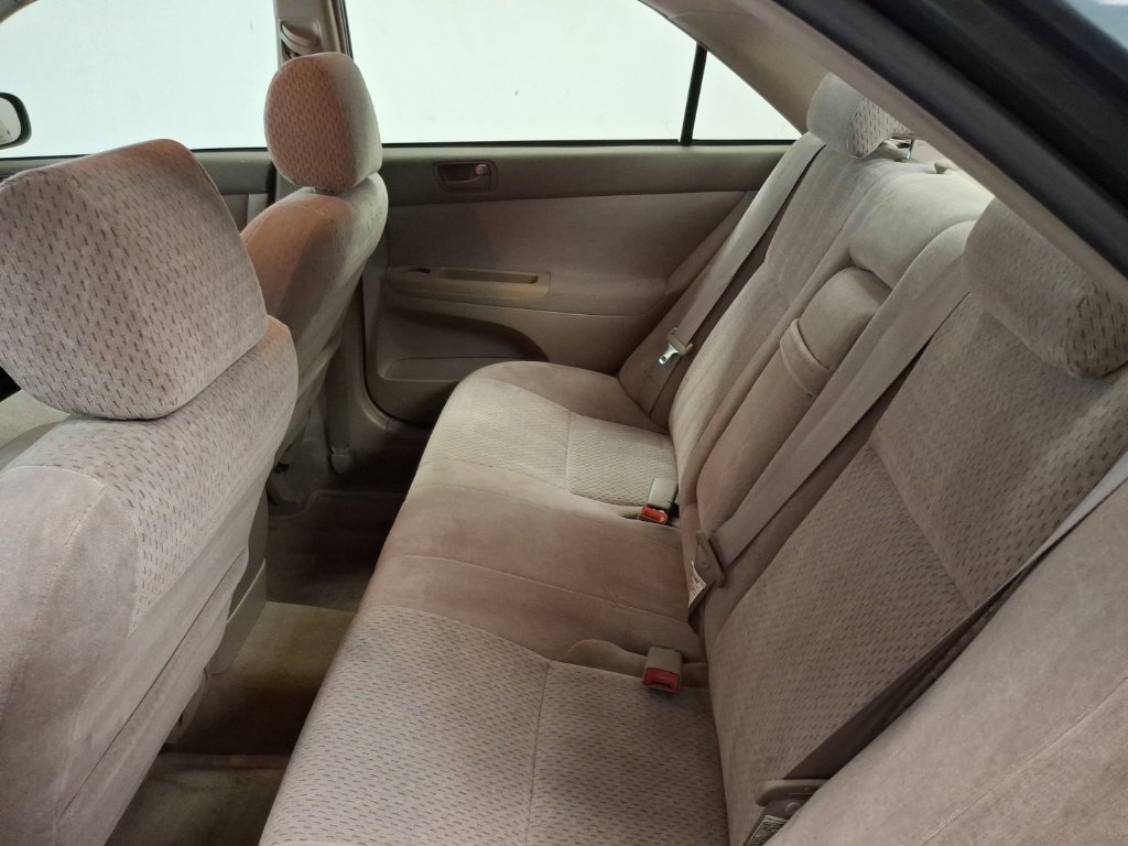 Used 2003 Toyota Camry LE FWD image 13