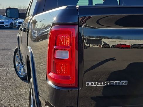 New 2026 RAM 1500 Big Horn AWD/4WD image 12