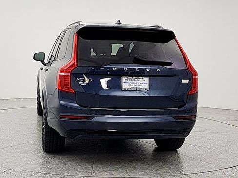 Used 2023 Volvo XC90 T8 Plus w/ Protection Package Premier AWD/4WD image 6