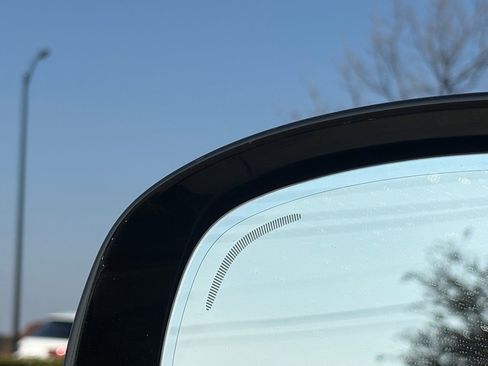 New 2026 Volvo XC60 B5 Ultra w/ Protection Package Premier image 12