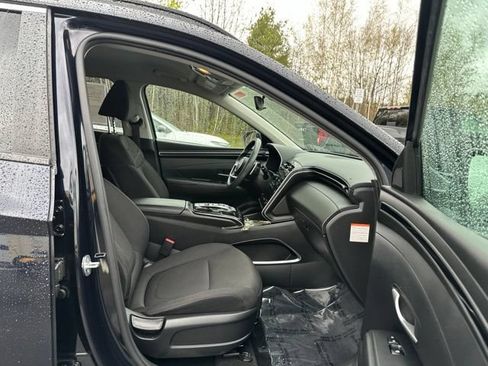 Used 2022 Hyundai Tucson SEL AWD/4WD image 12
