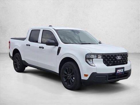 Used 2026 Ford Maverick XL FWD image 3