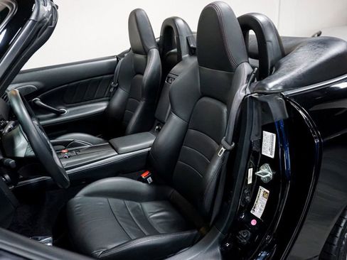 Used 2009 Honda S2000 image 12