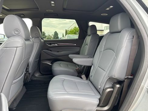 Certified 2024 Buick Enclave Essence w/ Experience Buick Package AWD/4WD image 35