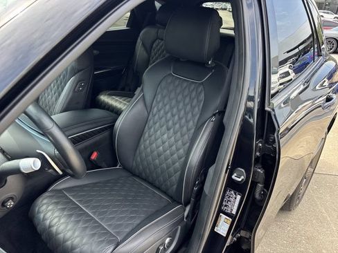 Used 2023 Genesis GV70 3.5T Sport w/ Sport Prestige Package AWD/4WD image 22