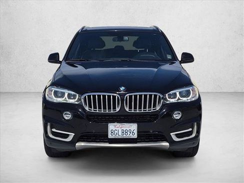 Used 2018 BMW X5 sDrive35i RWD image 2
