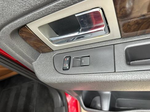Used 2013 Ford F150 Platinum RWD image 23