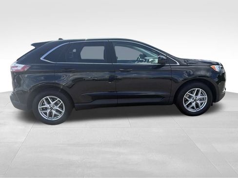 Used 2024 Ford Edge SEL AWD/4WD image 21