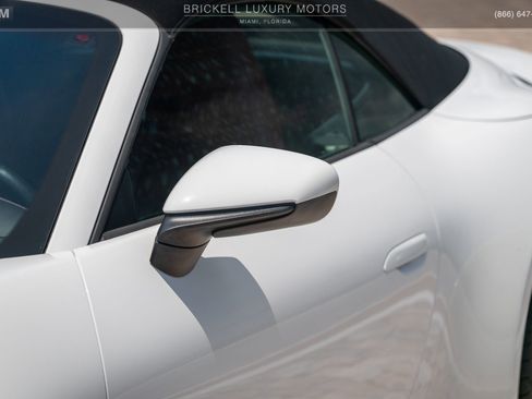 Used 2020 Porsche 911 Carrera RWD image 53