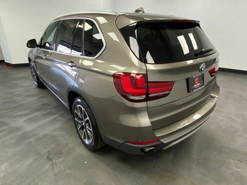 Used 2017 BMW X5 xDrive35i AWD/4WD image 4