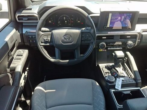 New 2026 Toyota Tacoma SR5 AWD/4WD image 10
