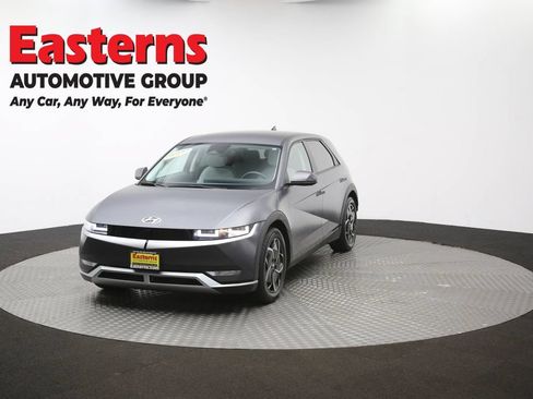 Used 2023 Hyundai Ioniq 5 SEL AWD/4WD image 52