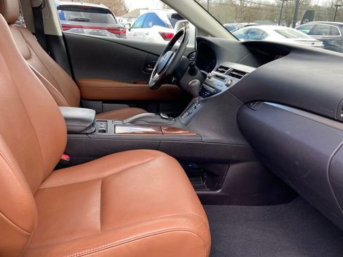 Used 2015 Lexus RX 350 AWD image 30
