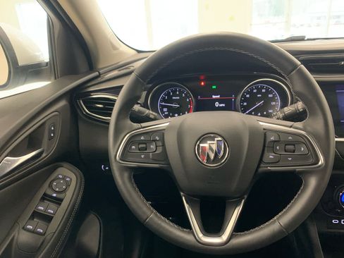 Used 2022 Buick Encore GX Preferred w/ Sport Touring Package image 17