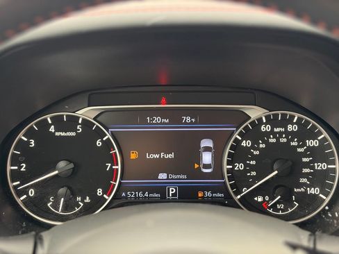 Used 2023 Nissan Altima 2.5 SR FWD image 30