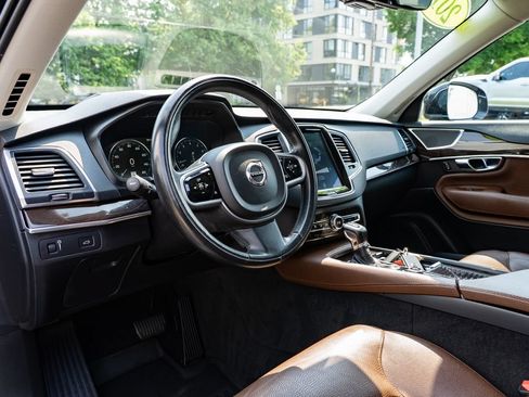 Used 2019 Volvo XC90 T6 Momentum w/ Advanced Package AWD/4WD image 22